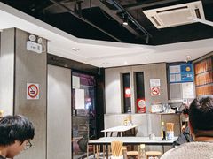 -卢香纪面馆(丽园路店)