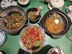 -费大厨辣椒炒肉(太平老街店)