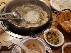 -嬷孙家潮汕牛肉火锅(北京路天河城店)