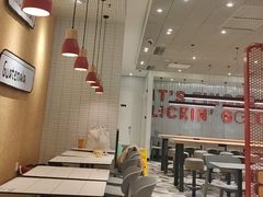 -肯德基(朝阳门店)