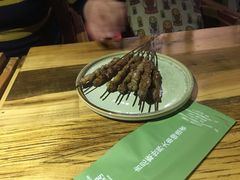 -通海俄式烧烤(下瓦房店)
