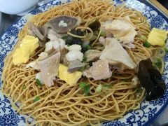 -裕兴记·三虾面(西北街总店)