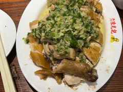 -陈光记烧腊(长寿路店)