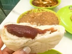 -大福来锅巴菜(古文化街店)