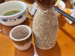 -尼玛藏家风味园(阿山食城店)