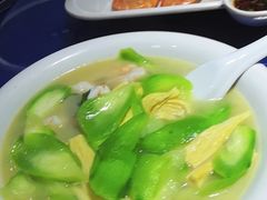 -东江海鲜大排档·潮汕菜·砂锅粥