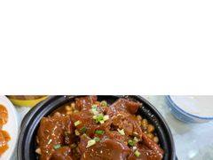 -六和聚传统烤鸭.天津菜(和平店)