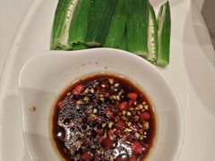 -上菜呷饭(花溪店)