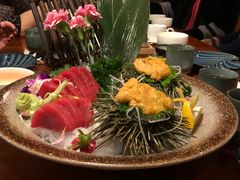 -牛玄庵日式寿喜烧·料理店(新源里店)