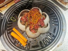 -猫爪爪原切自助烤肉(观音桥阳光世纪店)