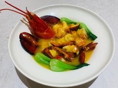 波士顿龙虾-卫鼎轩·家宴(水上公园店)