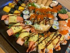 -河风精致寿司(尼盛店)