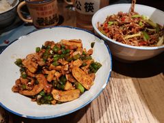 攸县香干-农耕记·湖南土菜(科技园店)