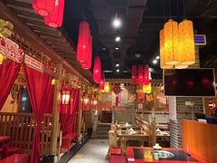 -大龙辣火锅·龙虾·烧烤(湖滨新天地店)