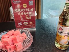 -唐猫庭院·千年陕菜(赛格国际购物中心店)