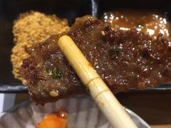 -胖记烤肉(湖大店)