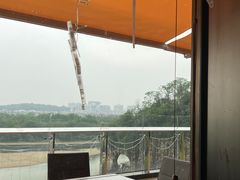 -璟象酒店-爱丽坊景观餐厅