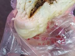 -清泉阁包子铺(中山路店)