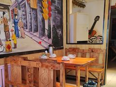 -五谷丰登·胶东海鲜·家常菜(张村店)
