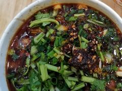 脆嫩鸡肫-豫楚源美猴王·面(武商广场店)