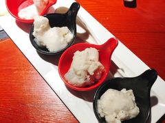 -蜀滋香鲜鱼火锅(黄金路店)