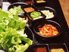 -九田家黑牛烤肉料理(石路天虹店)