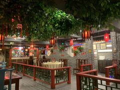 -北平印象.北京烤鸭.新京菜.融合菜(世贸店)