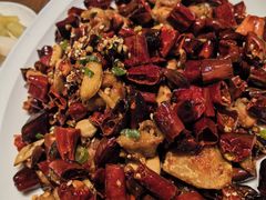 -肆海小川菜酒馆Wine Bistro (青年路店)