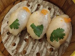 -顺德喜来登酒店·采悦轩