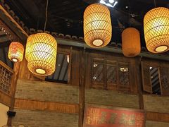 -南京大牌档(凯德大峡谷店)