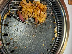 -杨记齐齐哈尔烤肉(总店)