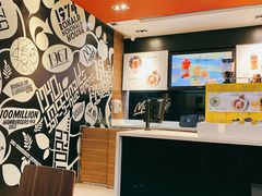 -麦当劳(海岸城店)