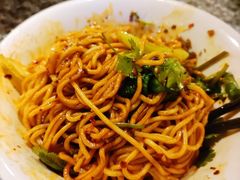 重庆小面-小街天府