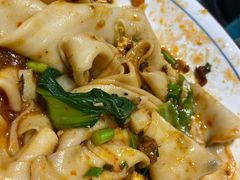-大嘻咹biangbiang面(历史博物馆店)