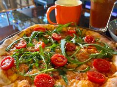 玛格丽特披萨-COMMUNE幻师(花园道店)