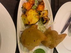 -Pita's&Tika's中东和印度风味餐厅(龙湖天街店)