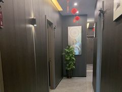 -鹿栖.精油SPA(金山世纪城店)