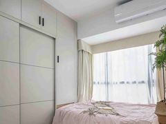 -佰丽爱家全屋定制(汶水店)