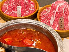 -牛匠和牛寿喜锅(西安总店)