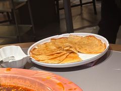 -三只耳冷锅鱼火锅(玉林店)