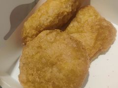 -麦当劳(三星城首创奥莱店)