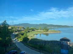 -余姚四明湖开元名都度假酒店·夏威夷西餐厅