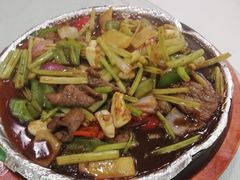 -松北囍宴(松北店)