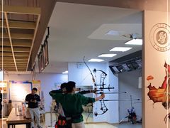 -道顺射箭·团建·骑射(张杨路店)