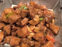 -唐山宴百姓府邸院落中餐