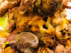 -马尔龙新疆饭店·清真(瑞景店)