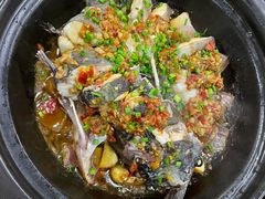 -百姓·百味家宴油茶(红街店)