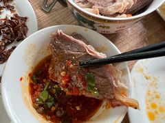 -尼玛藏家风味园(阿山食城店)