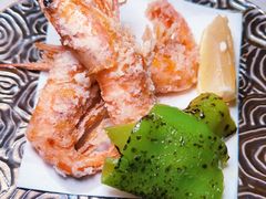 -滩万日本料理Nadaman(国贸大酒店)