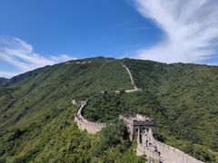 -慕田峪长城